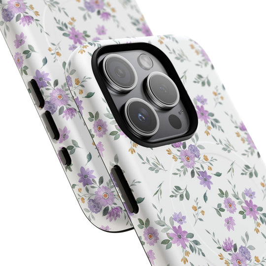 Tough Magnetic Cases