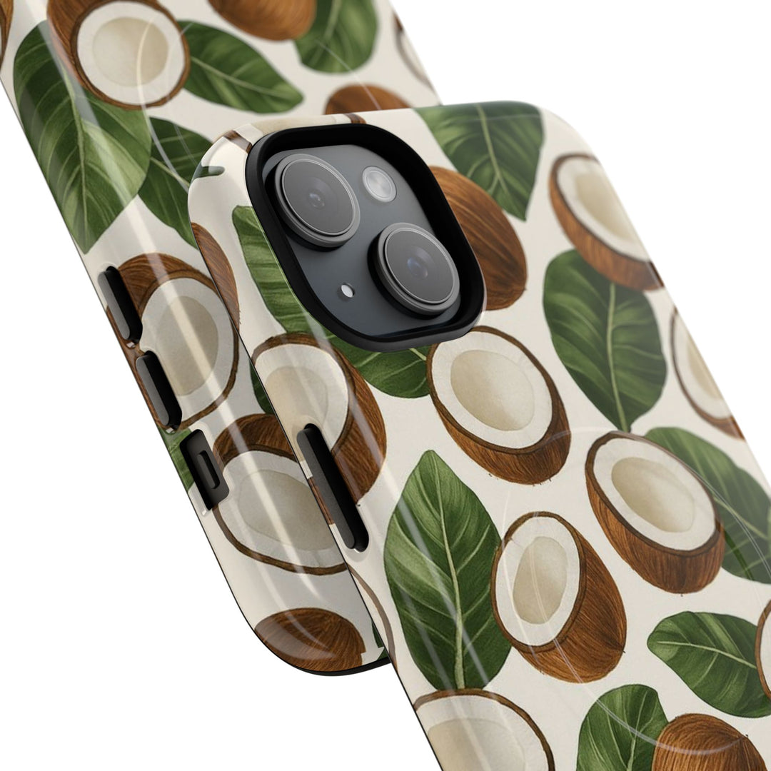 Tough Magnetic Cases