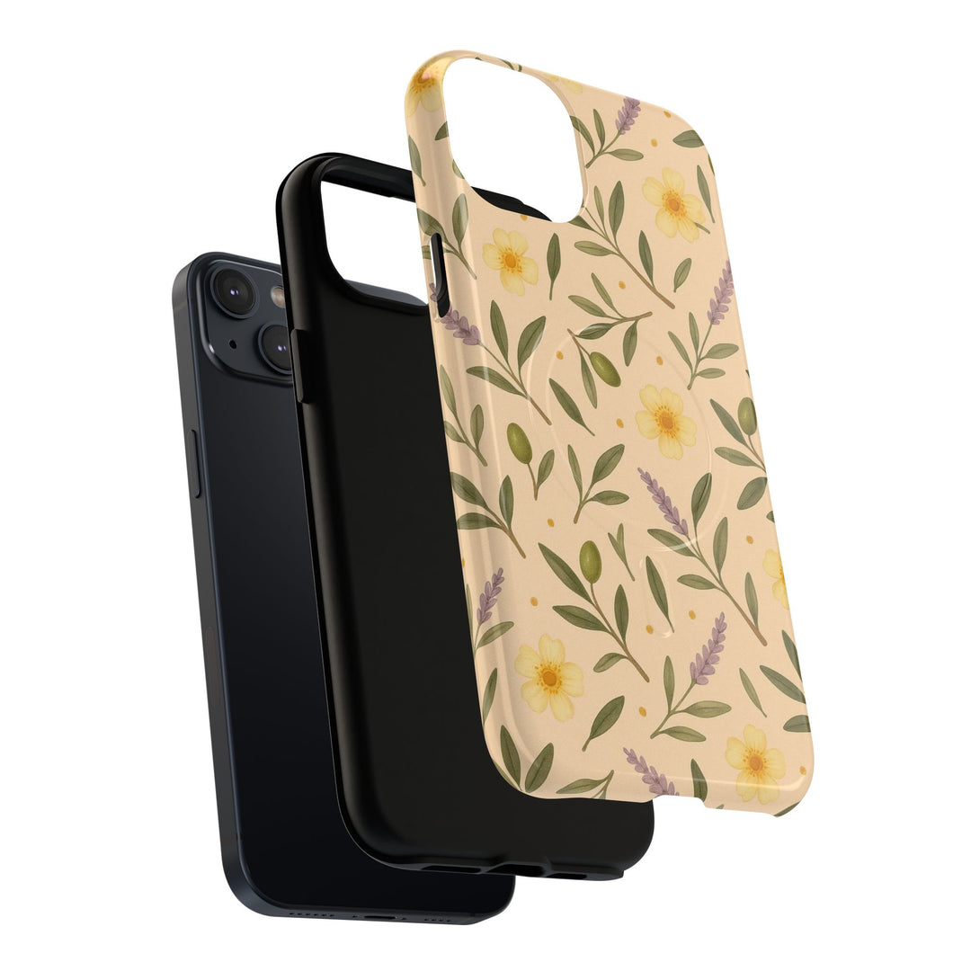 Tough Magnetic Cases