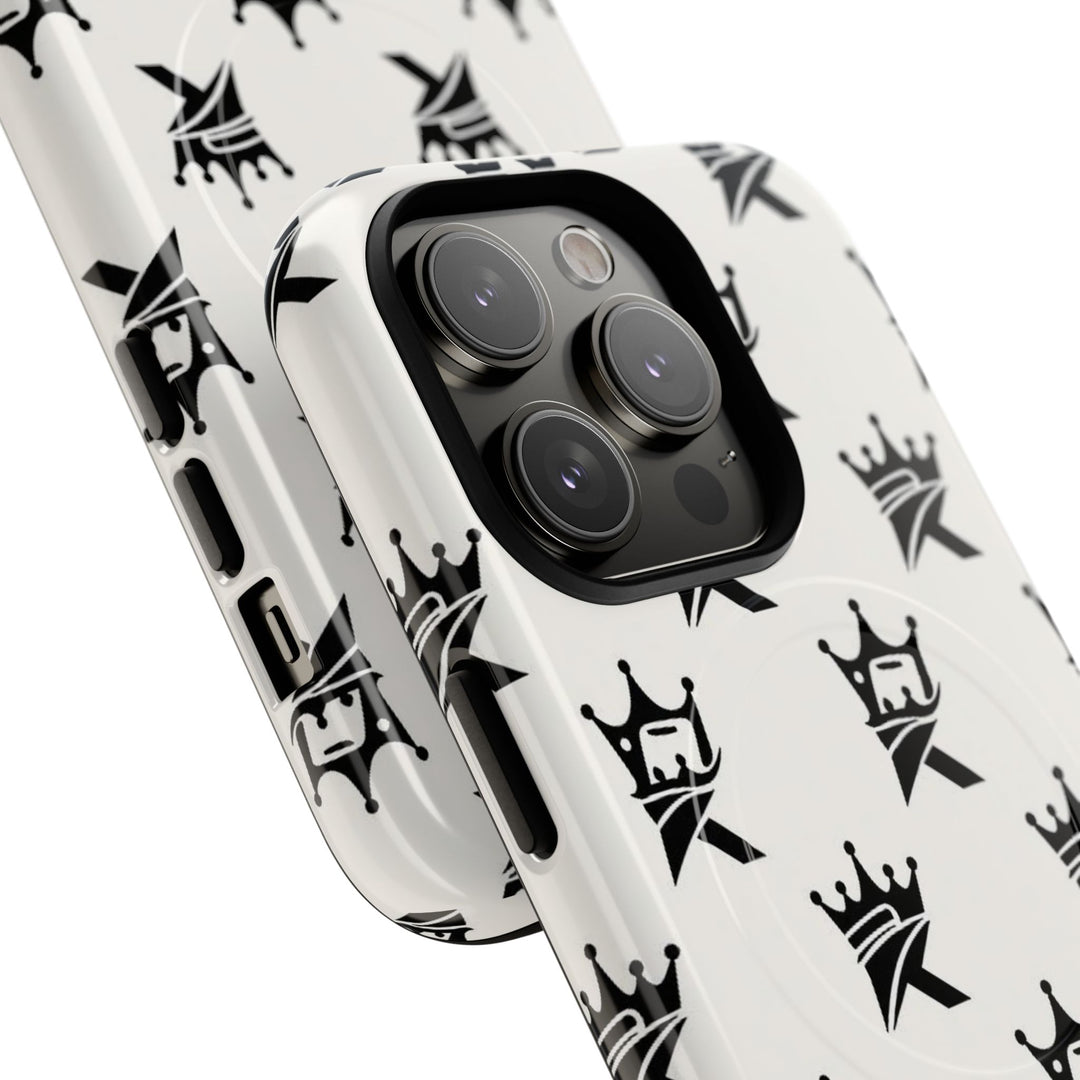 Tough Magnetic Cases