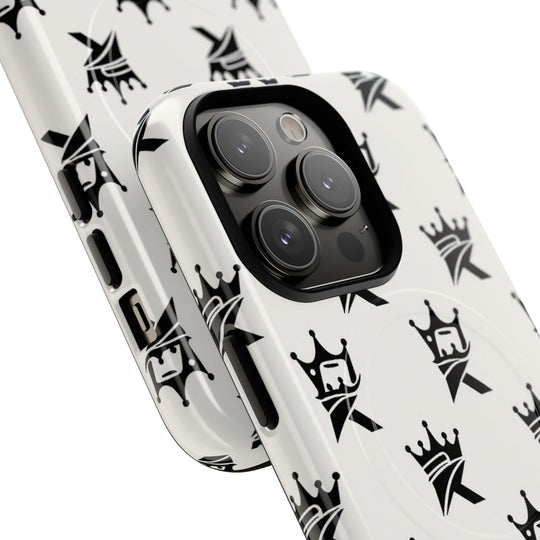 Tough Magnetic Cases