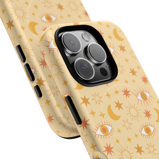 Tough Magnetic Cases