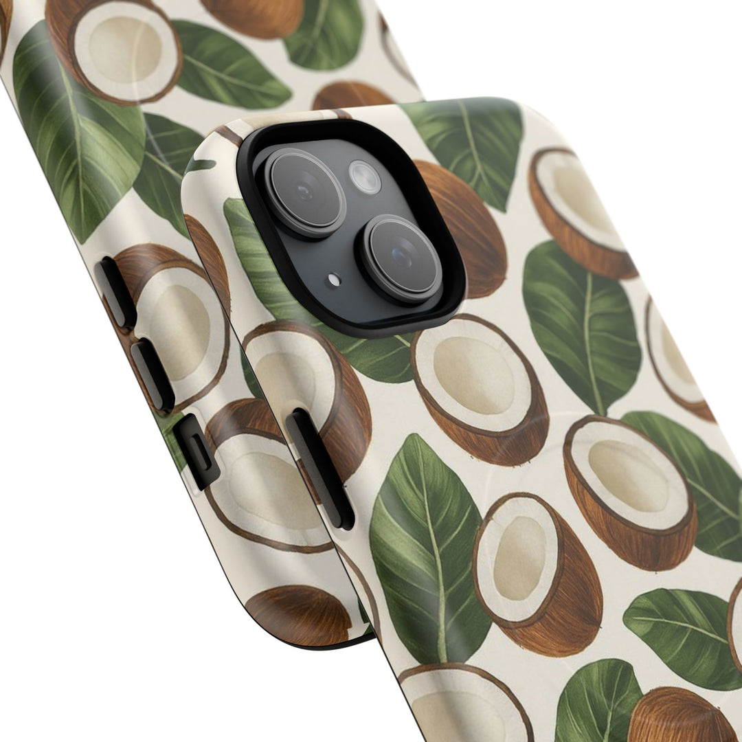 Tough Magnetic Cases