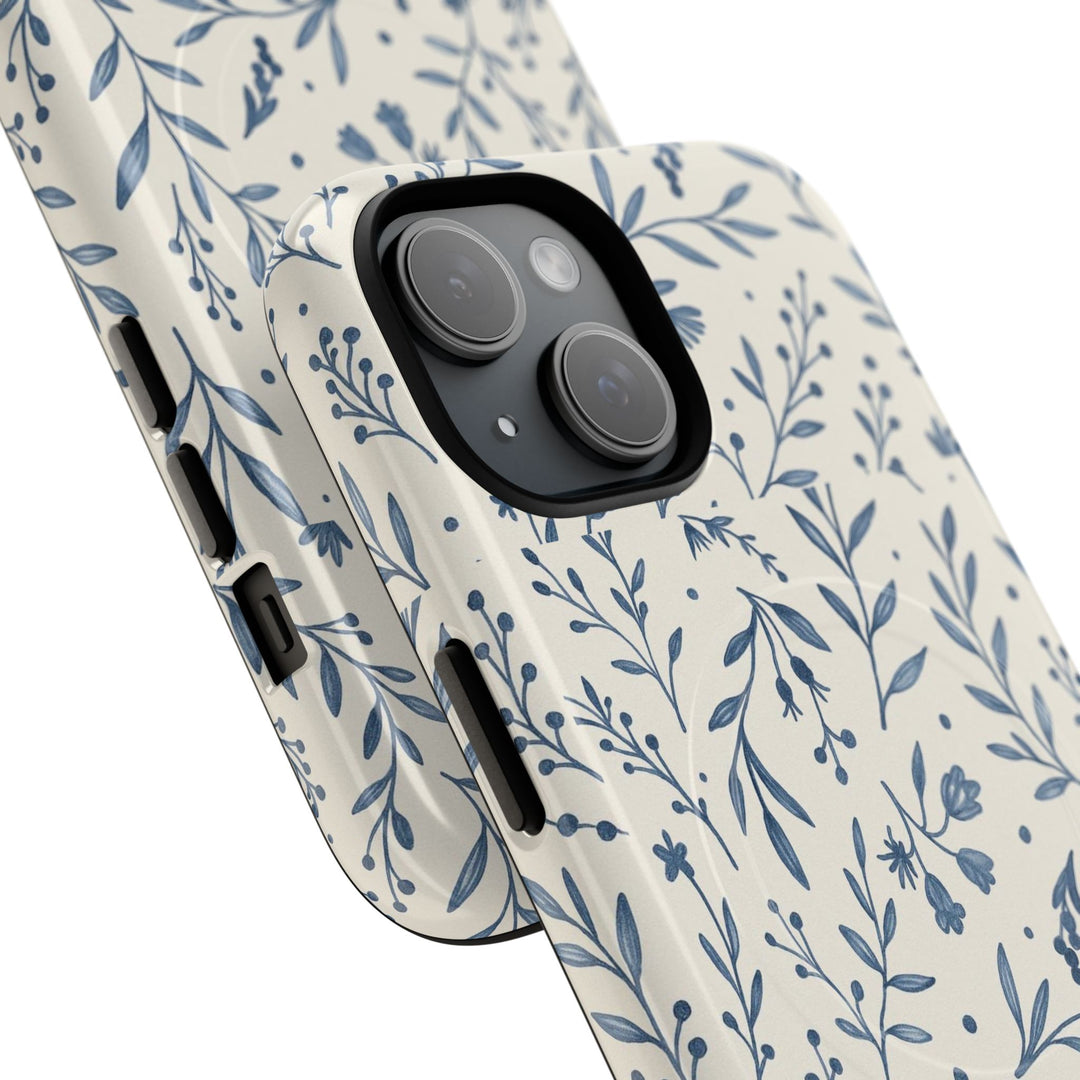 Tough Magnetic Cases