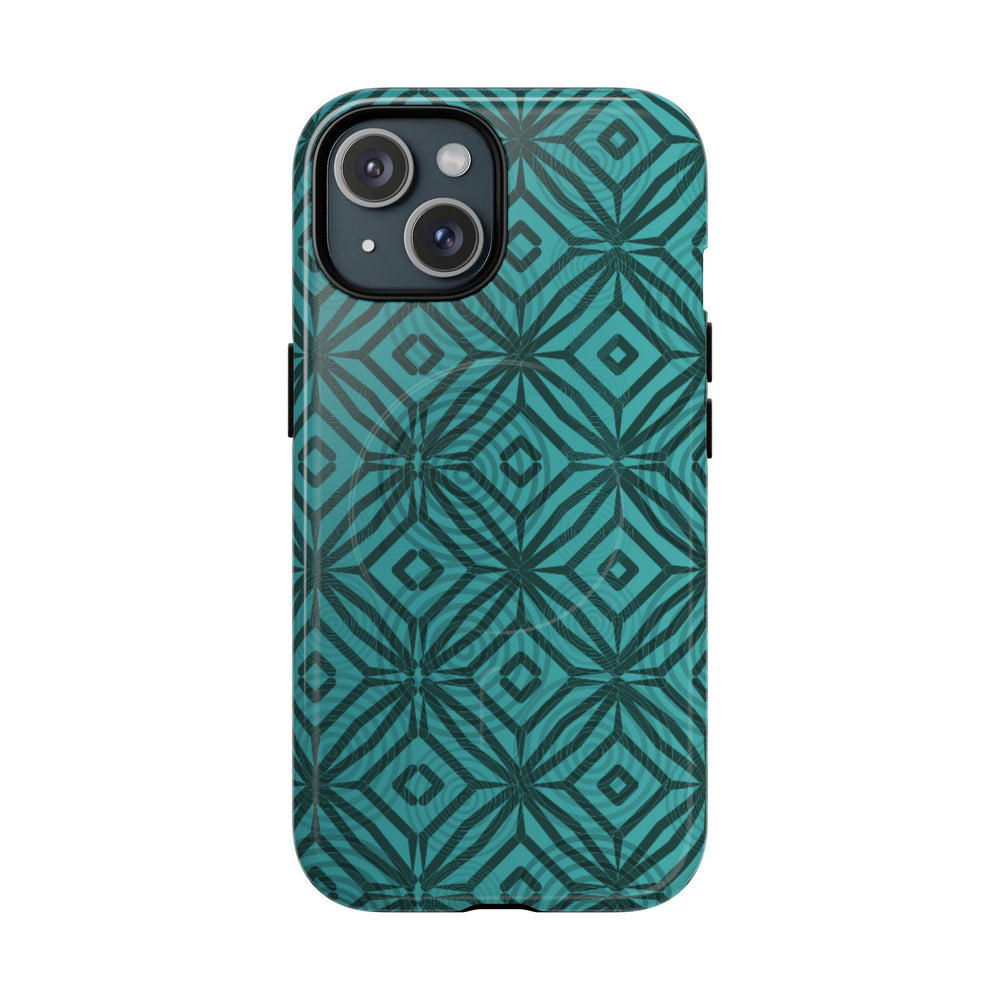 Tough Magnetic Cases