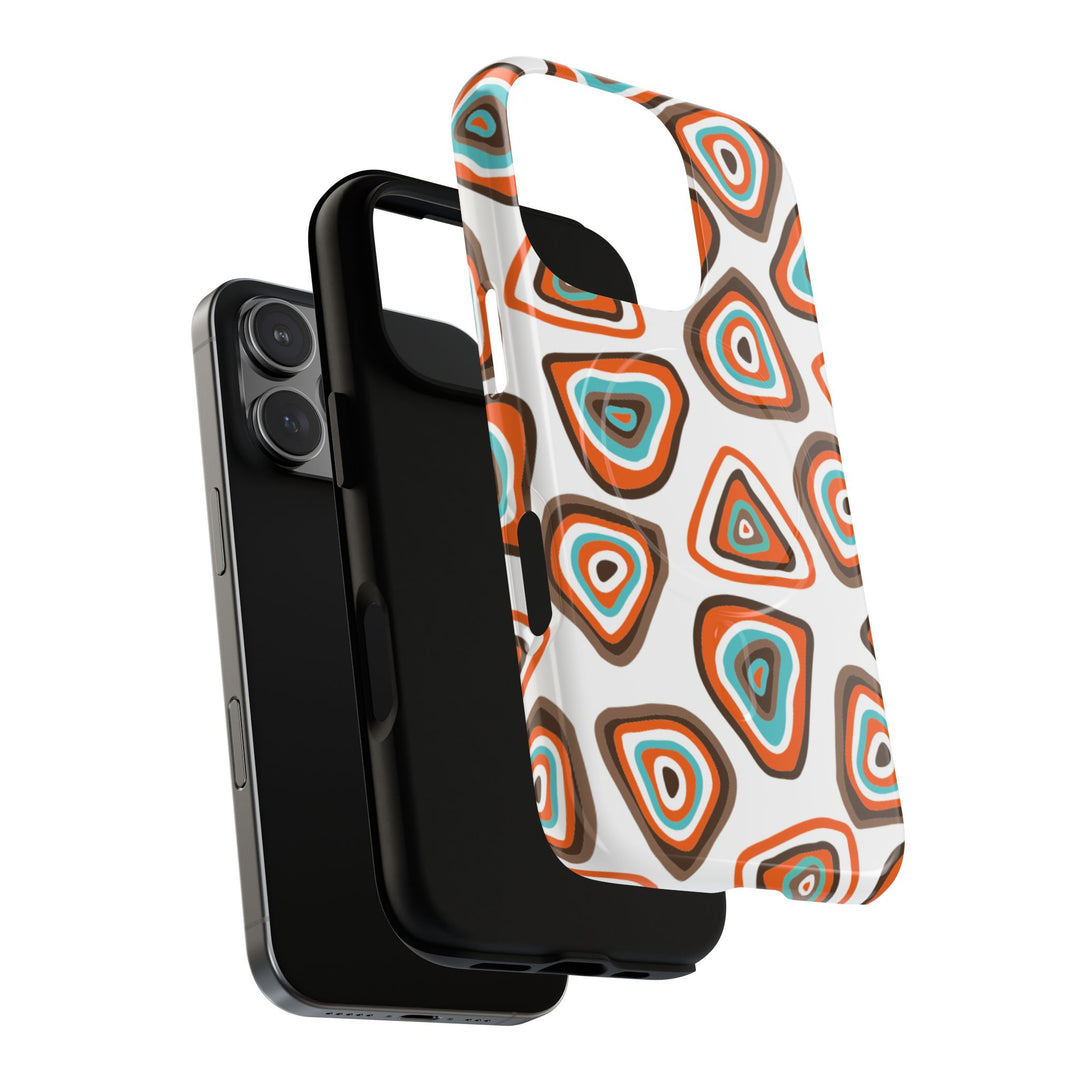 Tough Magnetic Cases