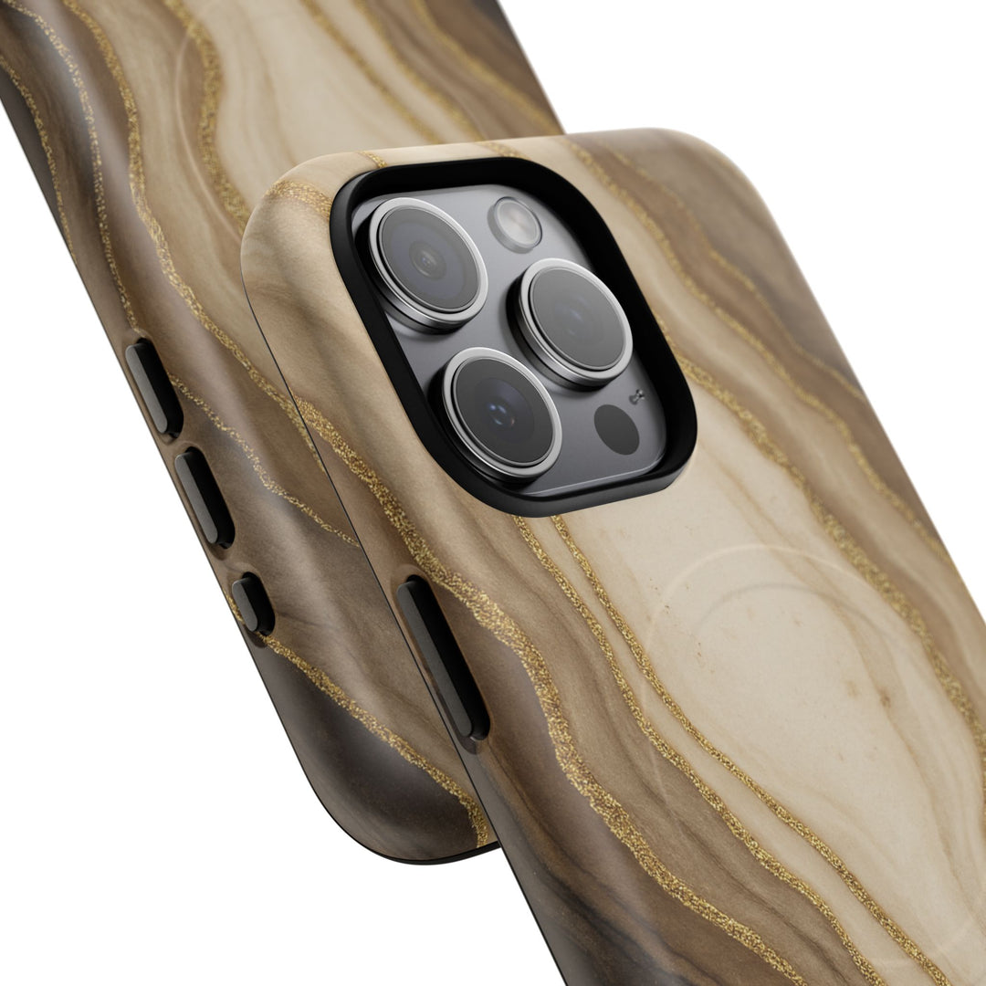 Tough Magnetic Cases