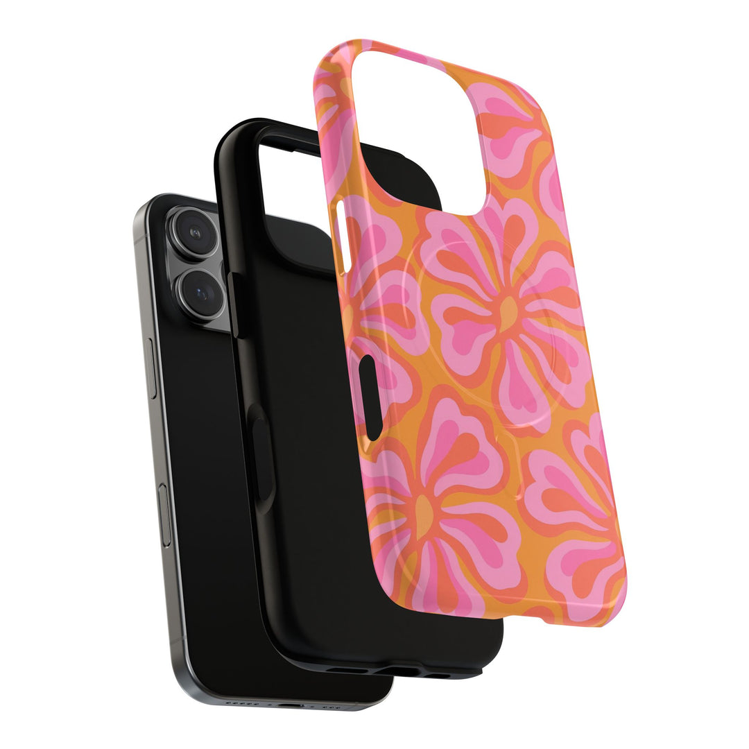 Tough Magnetic Cases