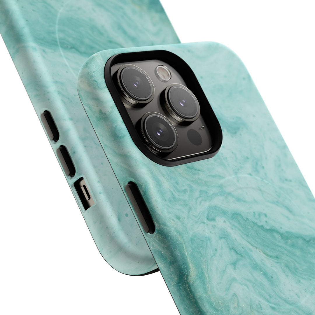 Tough Magnetic Cases
