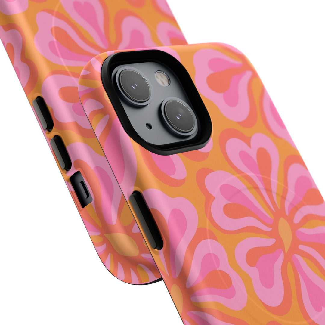 Tough Magnetic Cases