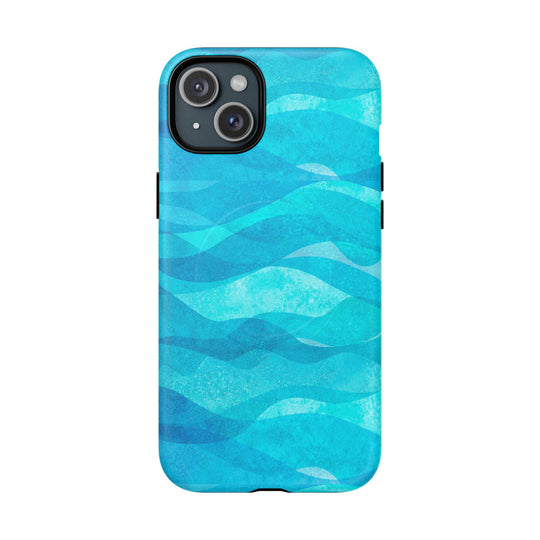 Tough Magnetic Cases