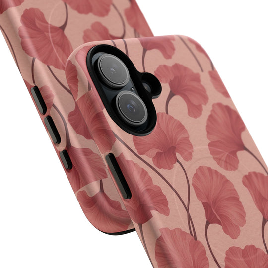 Tough Magnetic Cases