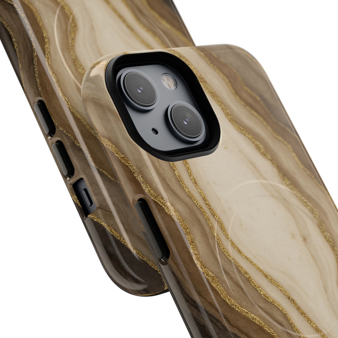 Tough Magnetic Cases