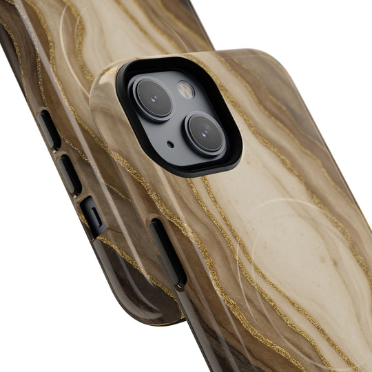 Tough Magnetic Cases