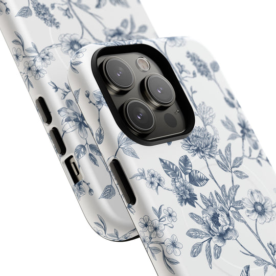 Tough Magnetic Cases