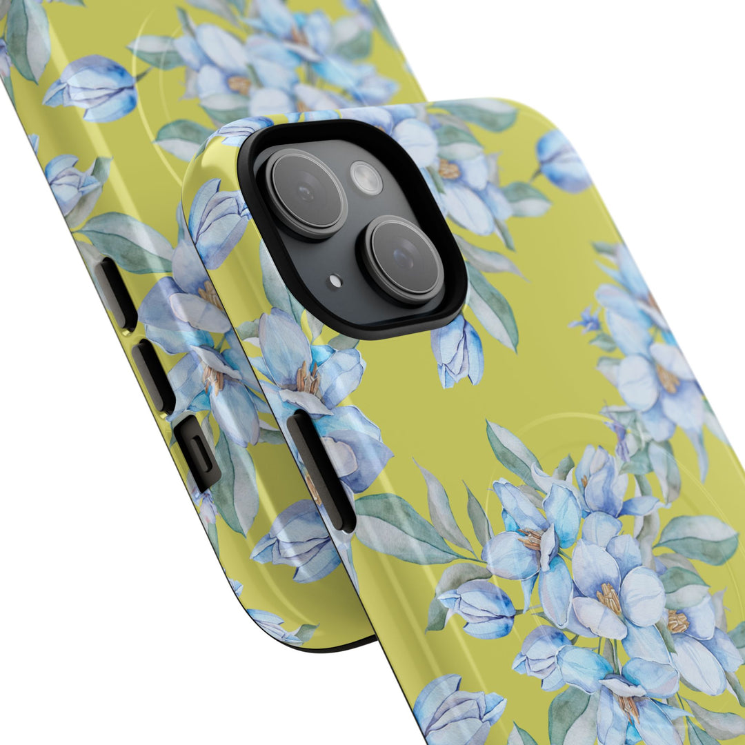 Tough Magnetic Cases