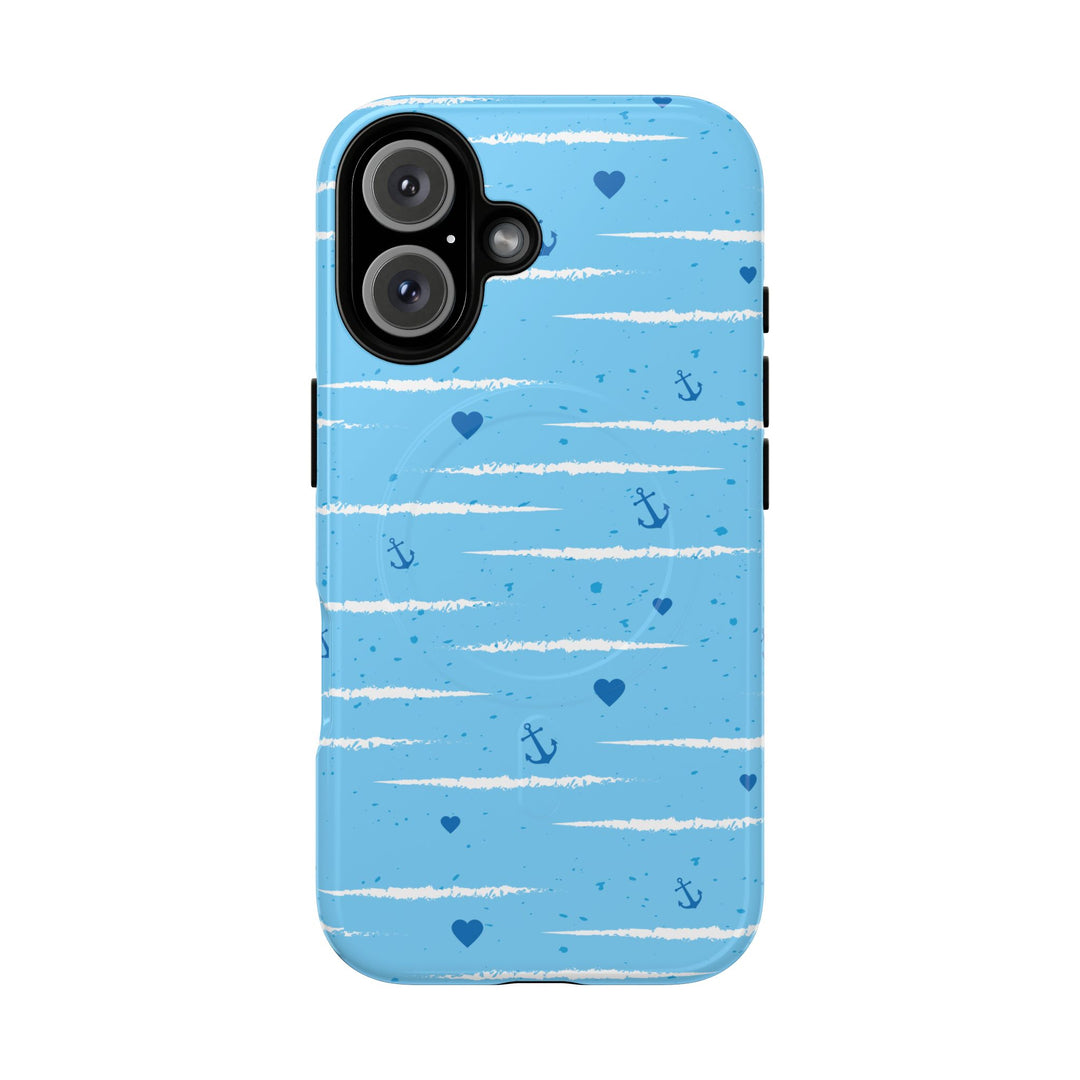 Tough Magnetic Cases