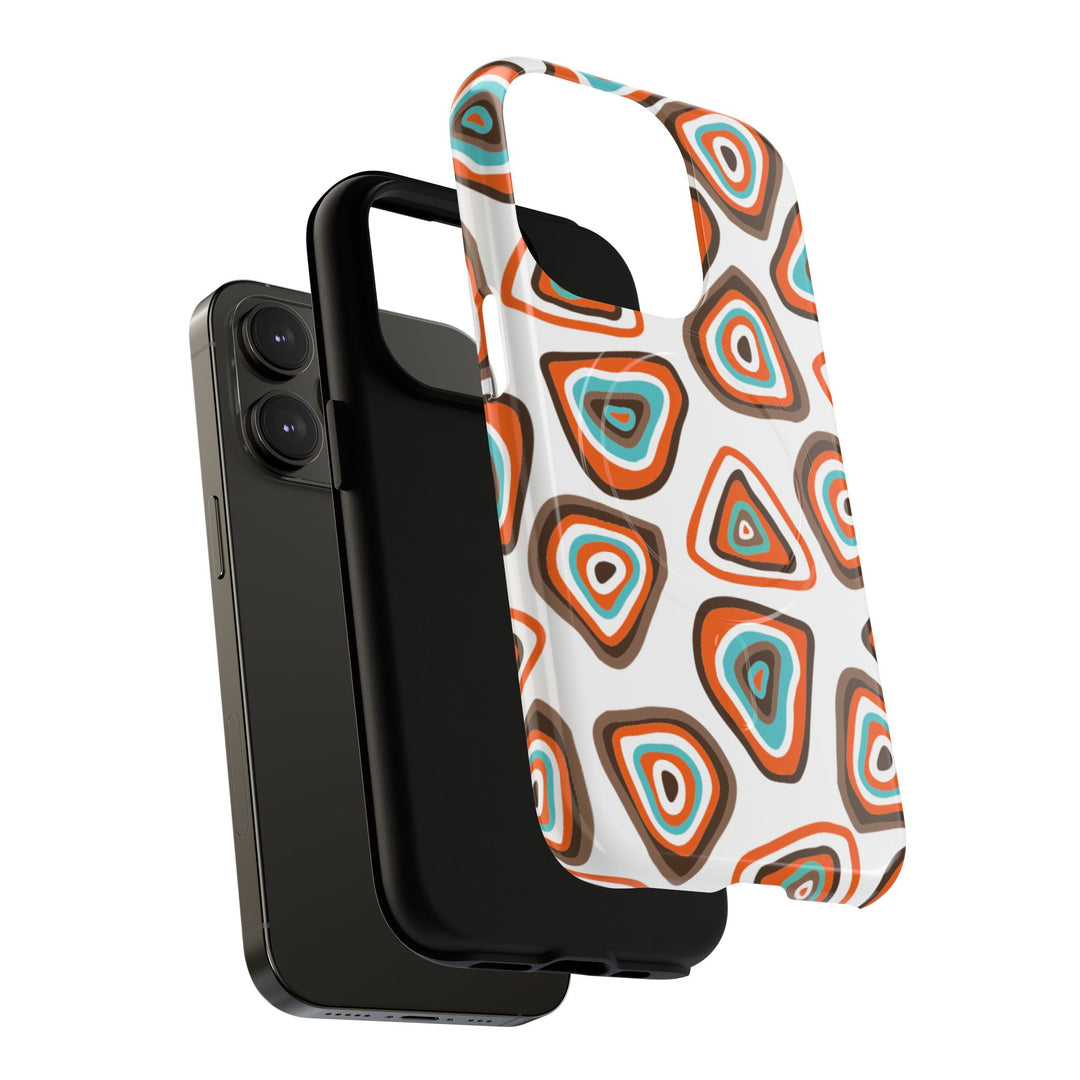 Tough Magnetic Cases
