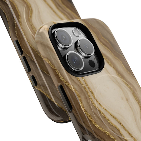 Tough Magnetic Cases
