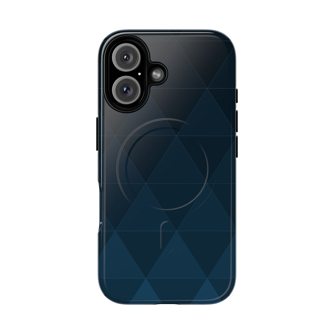 Tough Magnetic Cases