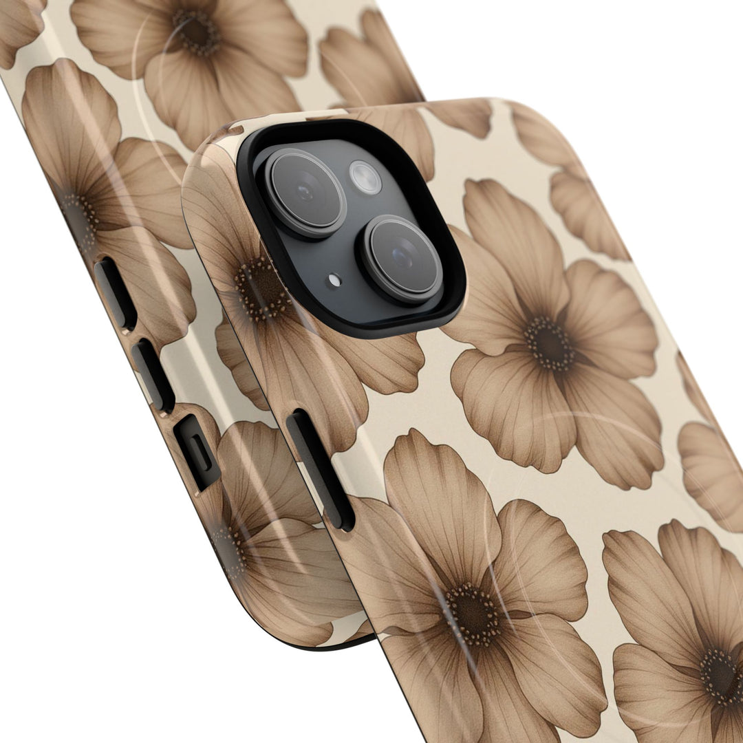 Tough Magnetic Cases