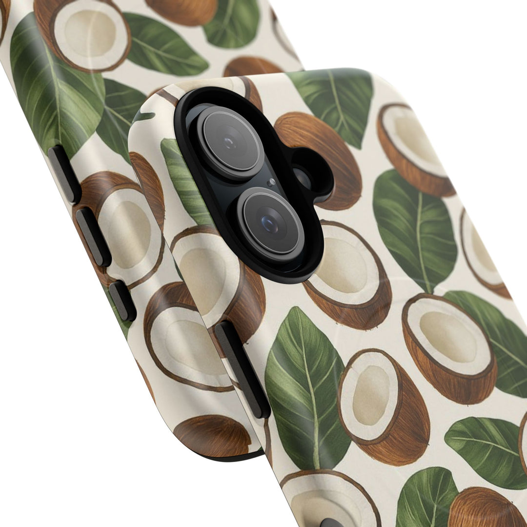 Tough Magnetic Cases