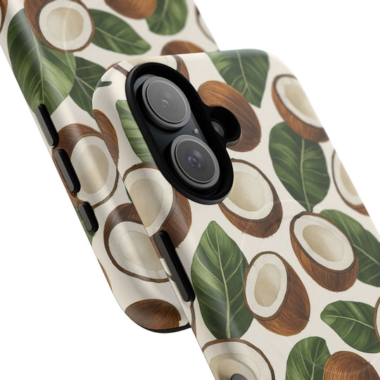 Tough Magnetic Cases