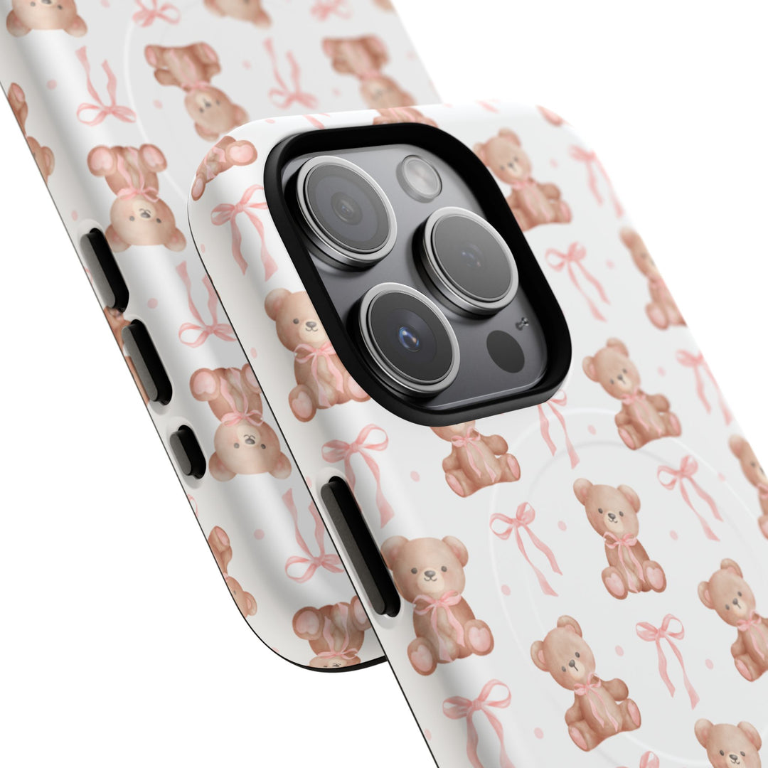 Tough Magnetic Cases