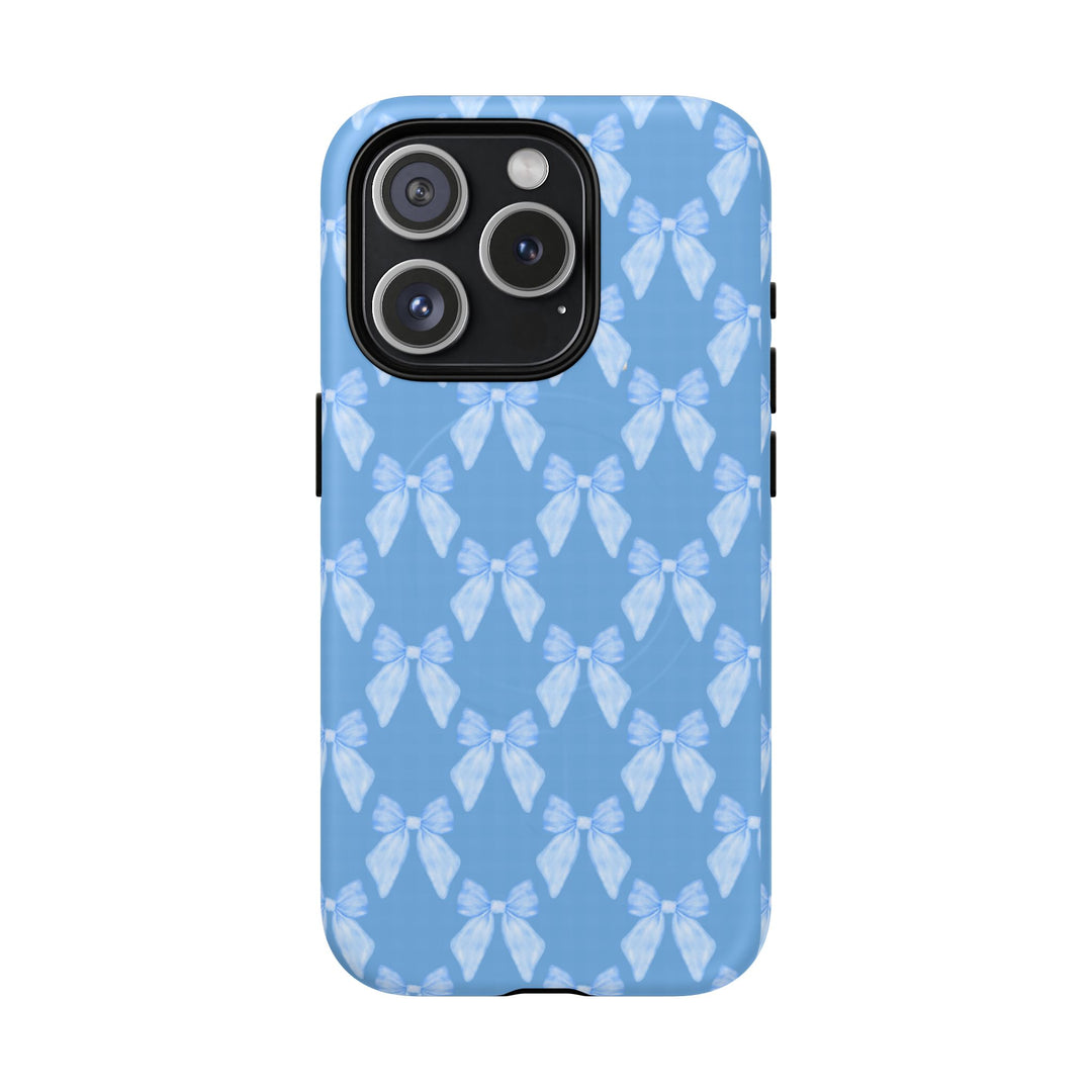 Tough Magnetic Cases