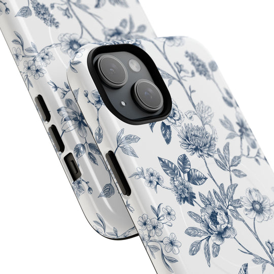 Tough Magnetic Cases