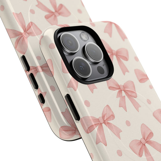 Tough Magnetic Cases
