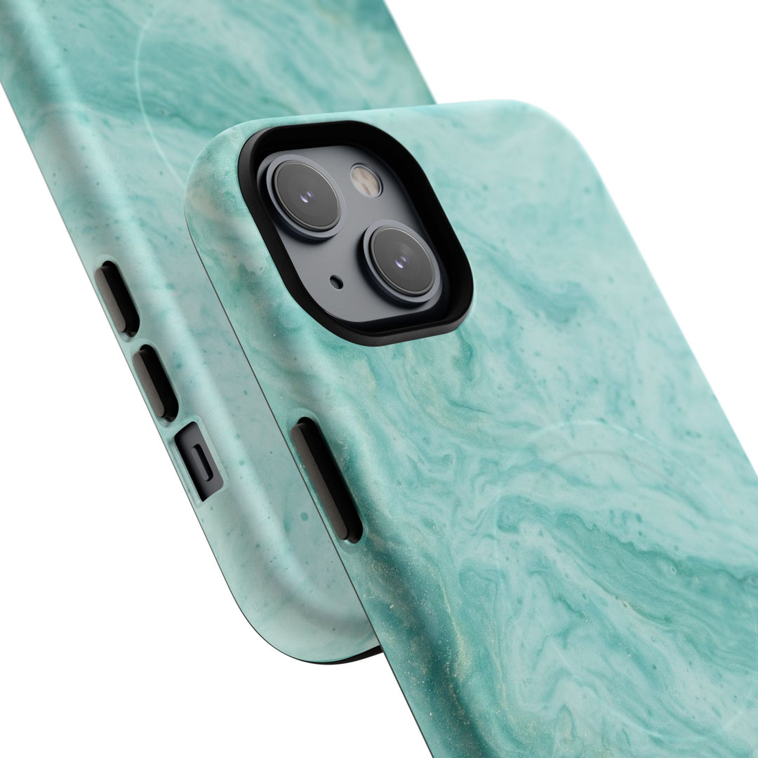 Tough Magnetic Cases