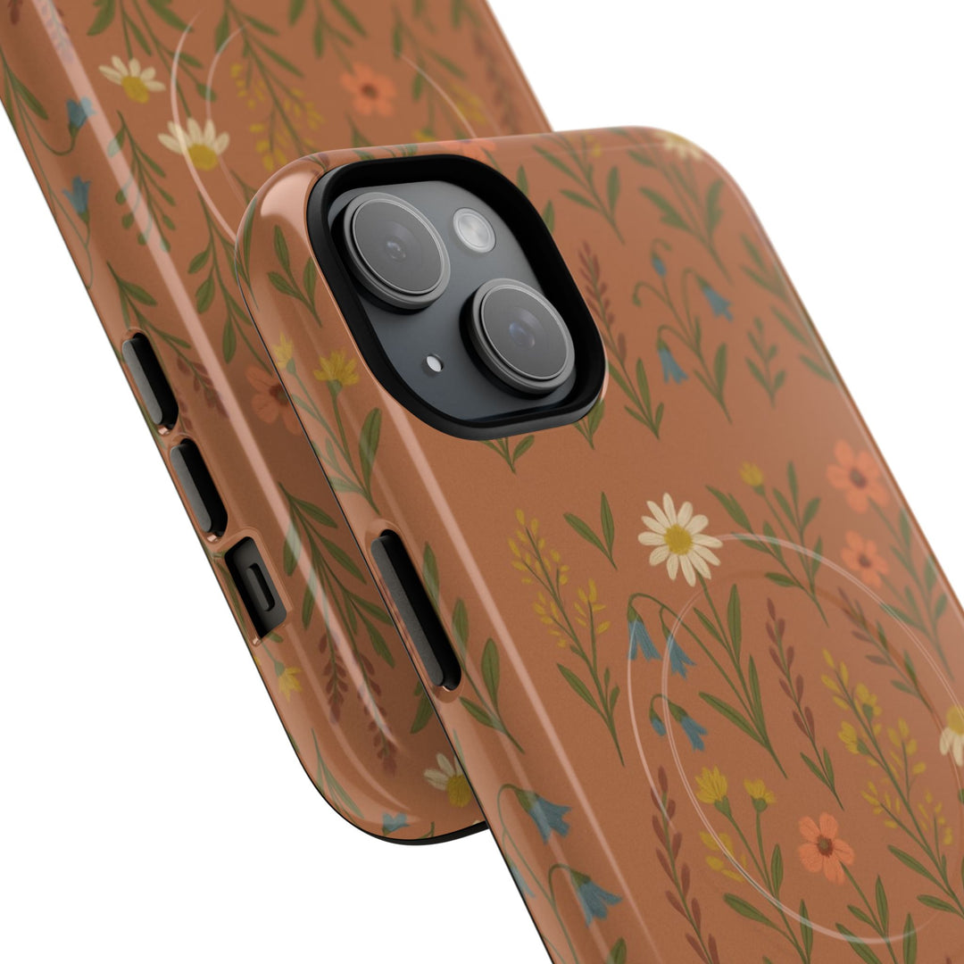 Tough Magnetic Cases