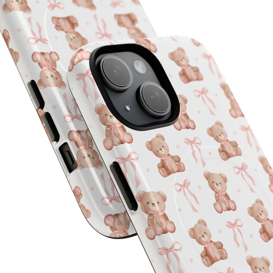 Tough Magnetic Cases