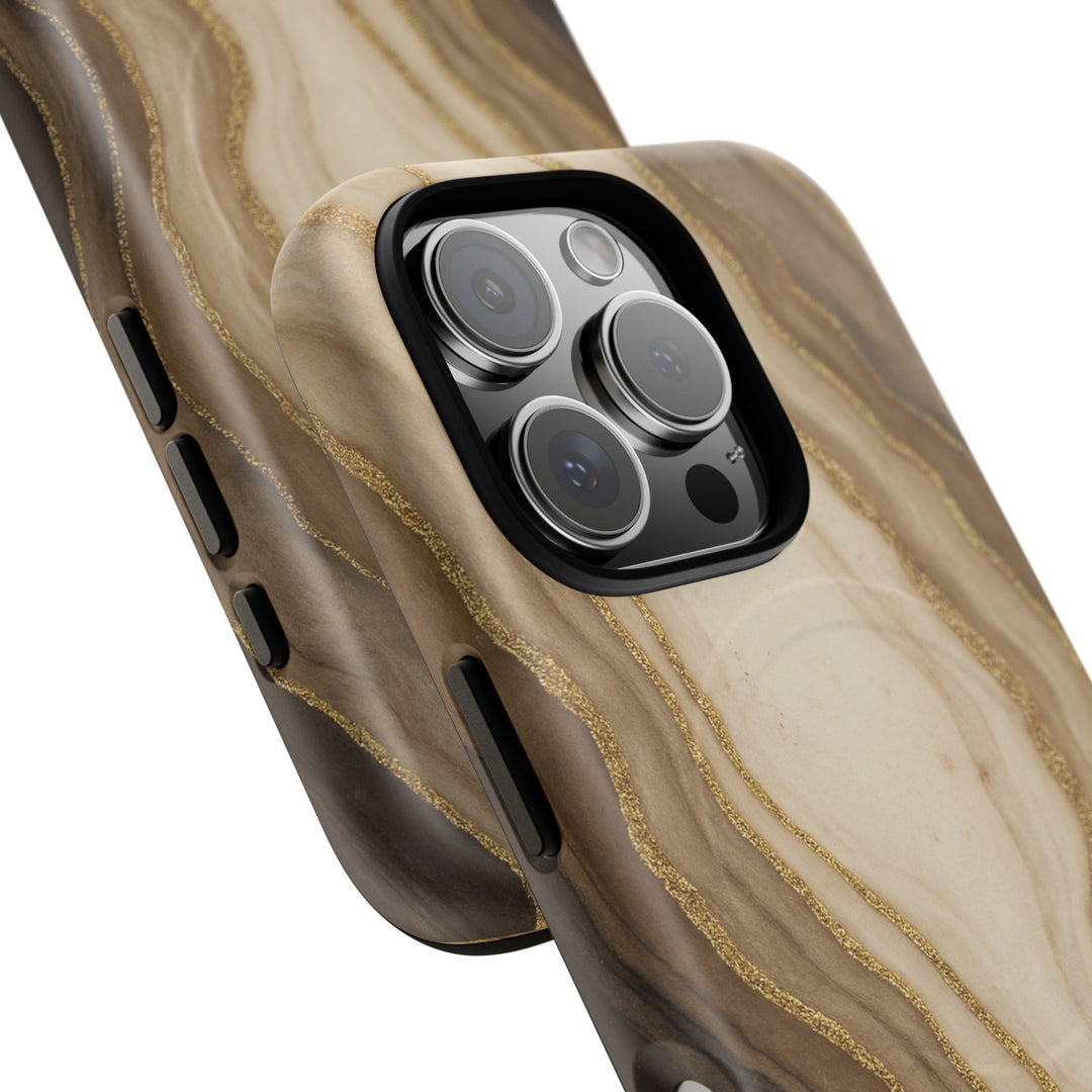 Tough Magnetic Cases
