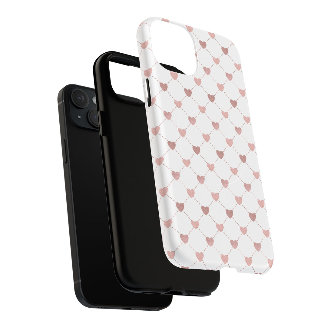 Tough Magnetic Cases