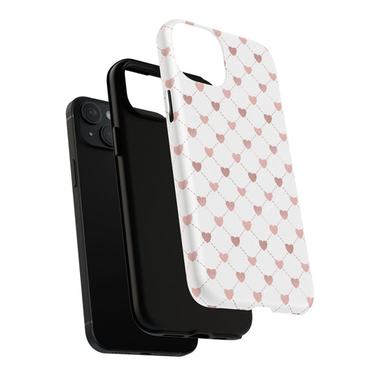 Tough Magnetic Cases