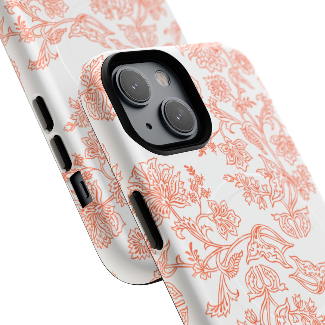Tough Magnetic Cases