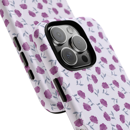 Tough Magnetic Cases