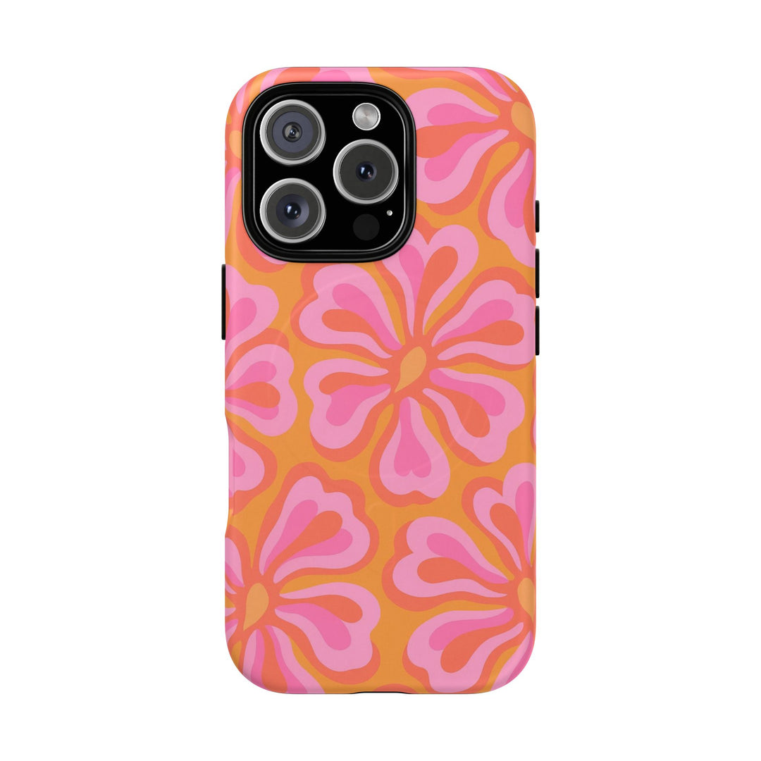 Tough Magnetic Cases