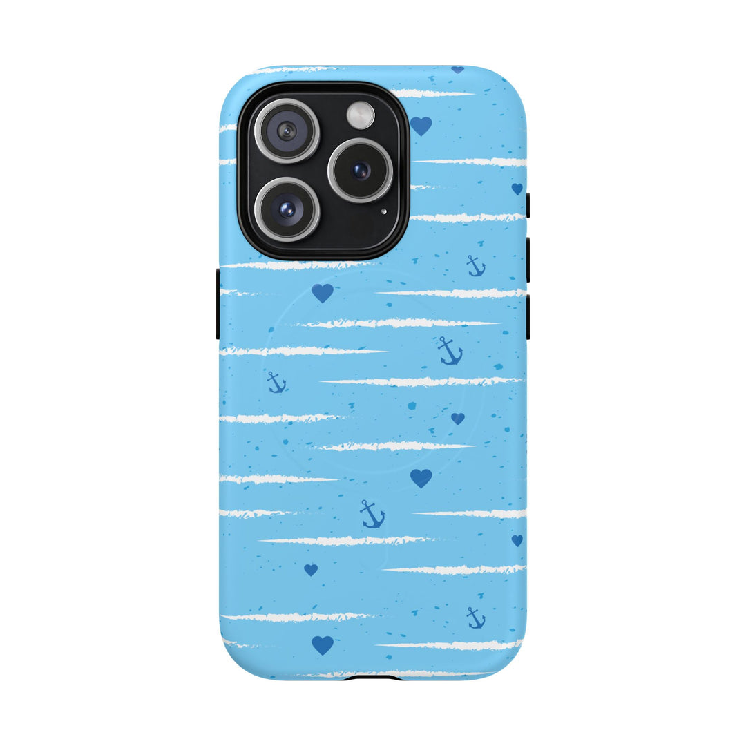 Tough Magnetic Cases