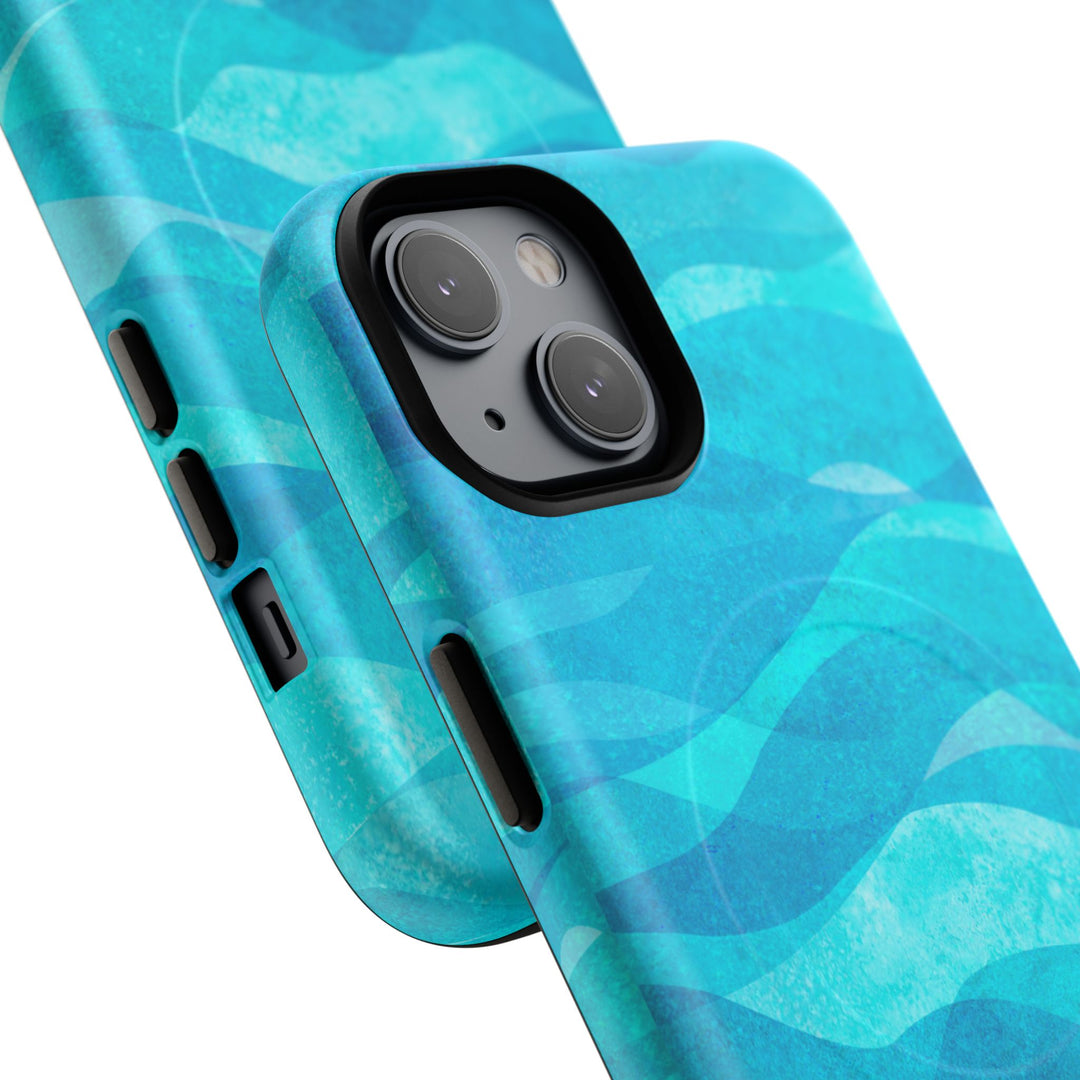 Tough Magnetic Cases