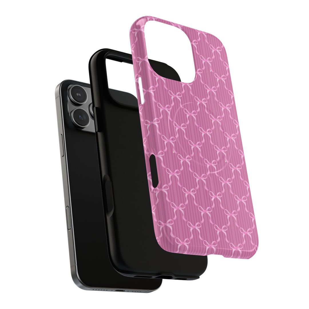 Tough Magnetic Cases
