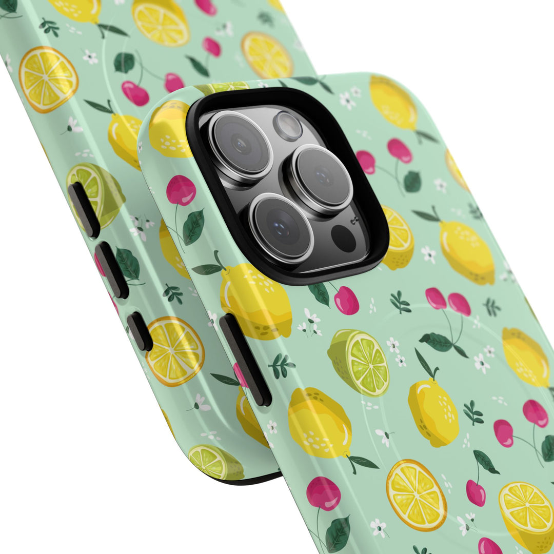 Tough Magnetic Cases