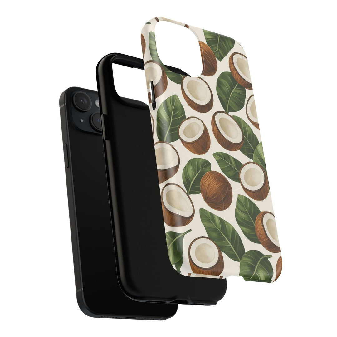 Tough Magnetic Cases