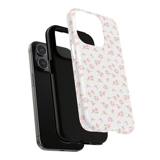 Tough Magnetic Cases