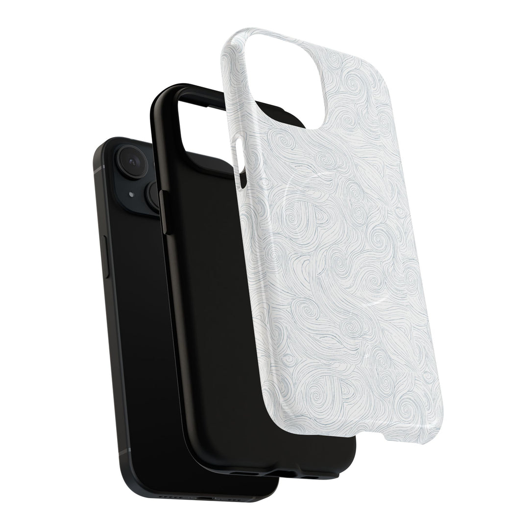Tough Magnetic Cases