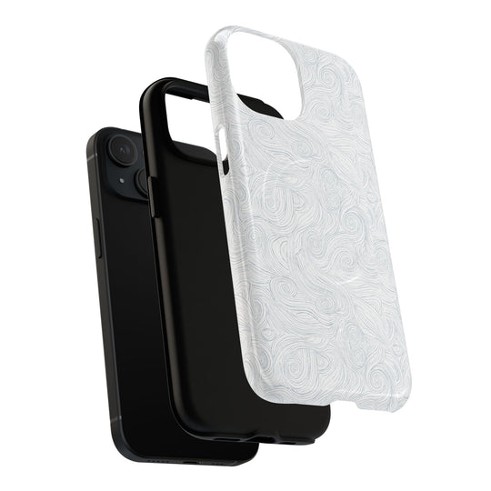 Tough Magnetic Cases