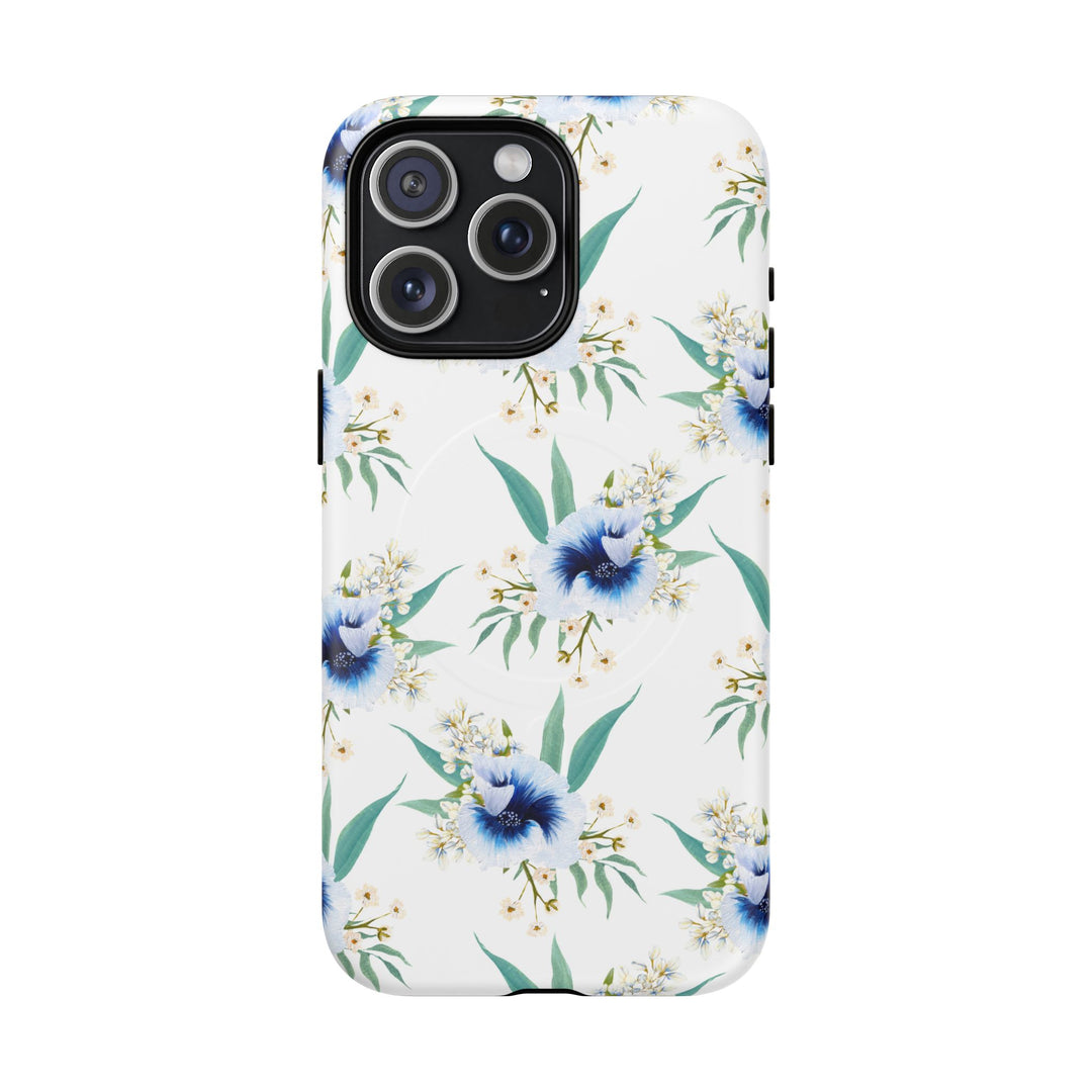 Tough Magnetic Cases