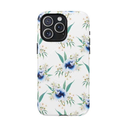 Tough Magnetic Cases